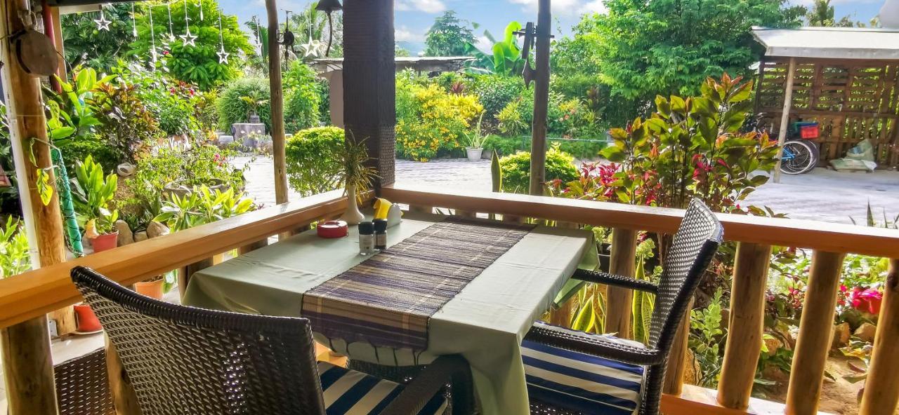 Bwaver Cottage La Digue Zewnętrze zdjęcie