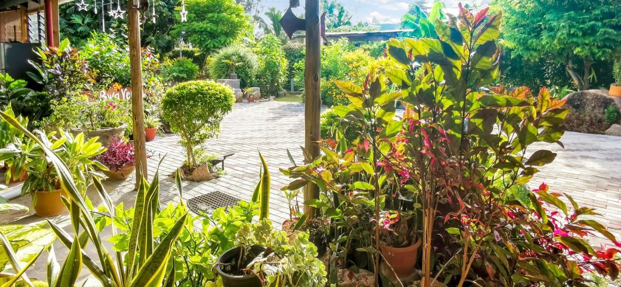 Bwaver Cottage La Digue Zewnętrze zdjęcie