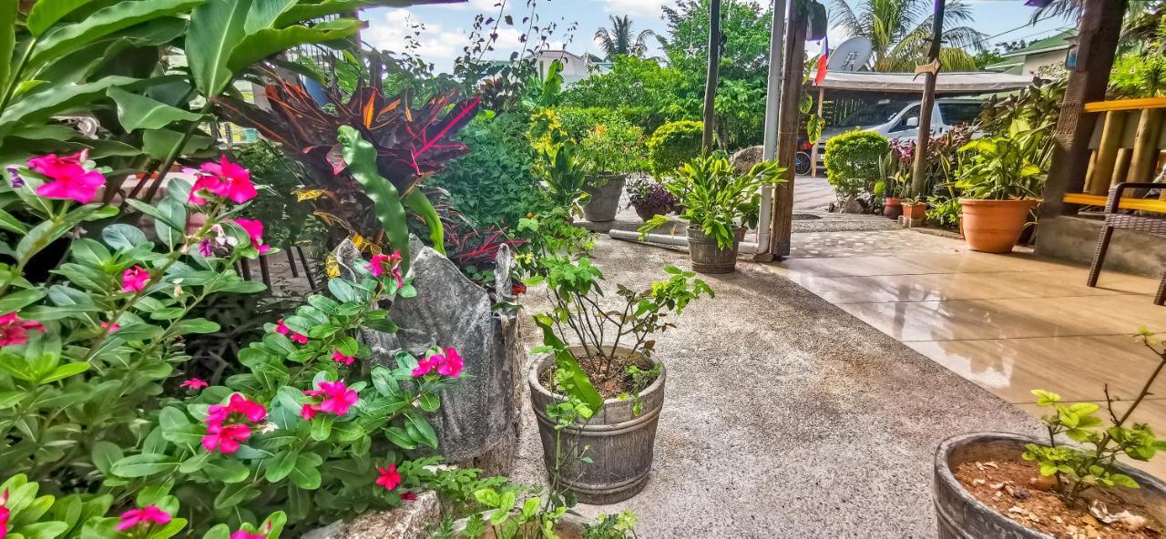 Bwaver Cottage La Digue Zewnętrze zdjęcie