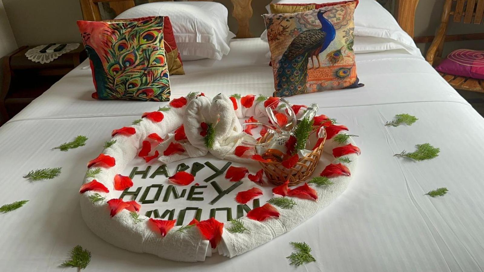 Bwaver Cottage La Digue Pokój zdjęcie